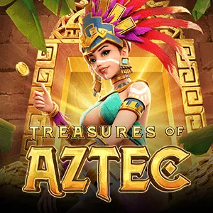 Treasures of Aztec สาวถ้ำ