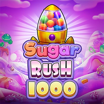 สล็อตออนไลน์ Sugar Rush1000 โบนัสแตกไว