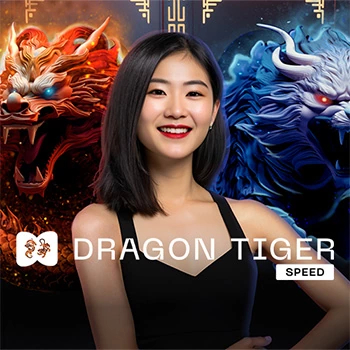 Dragon Tiger Speed